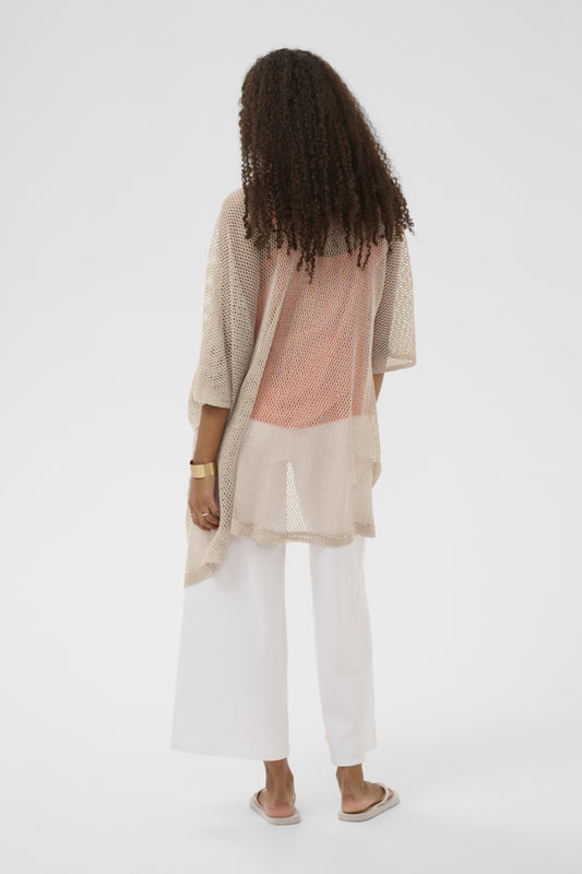 Gert Knit Cardigan