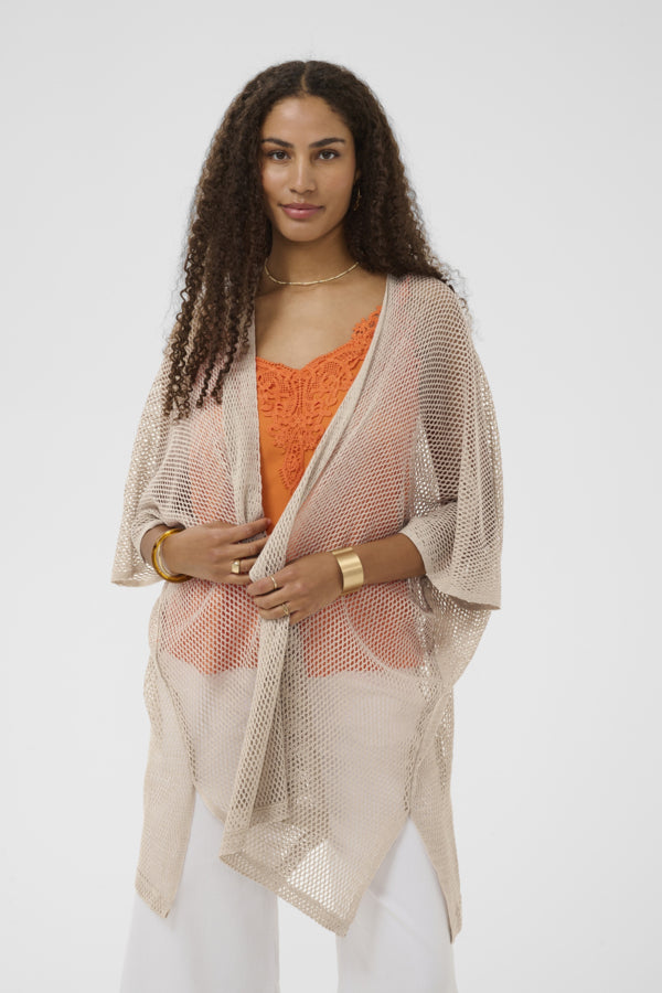 Gert Knit Cardigan