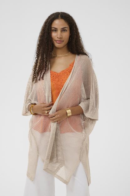 Gert Knit Cardigan