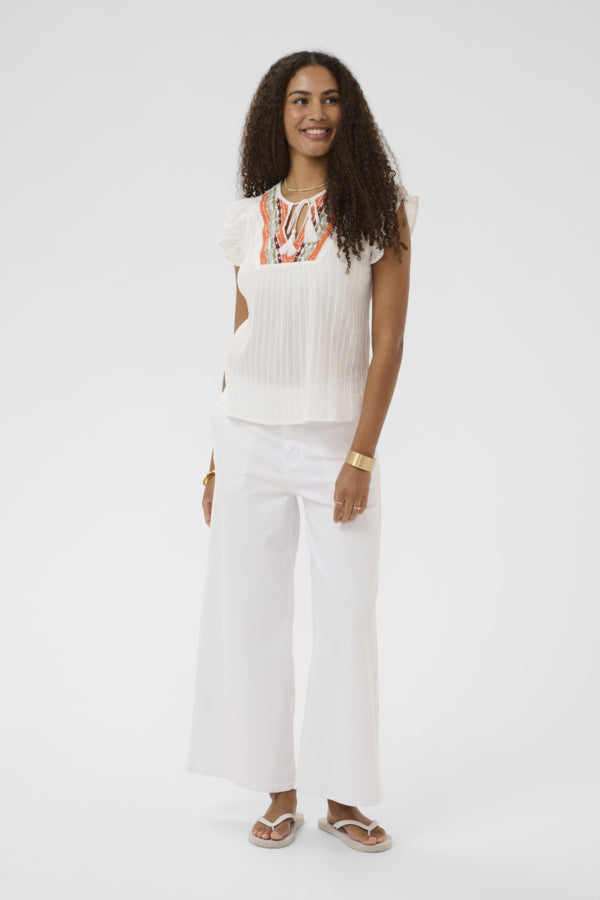 Wilja Blouse