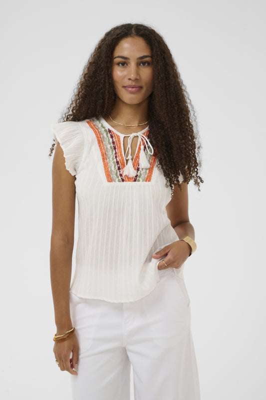 Wilja Blouse