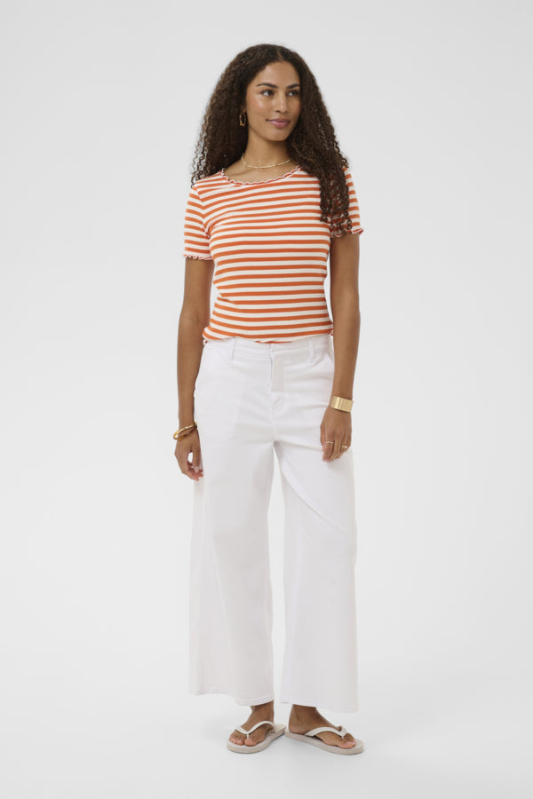 Visti Culotte Jeans