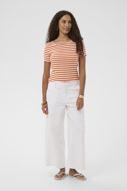 Visti Culotte Jeans