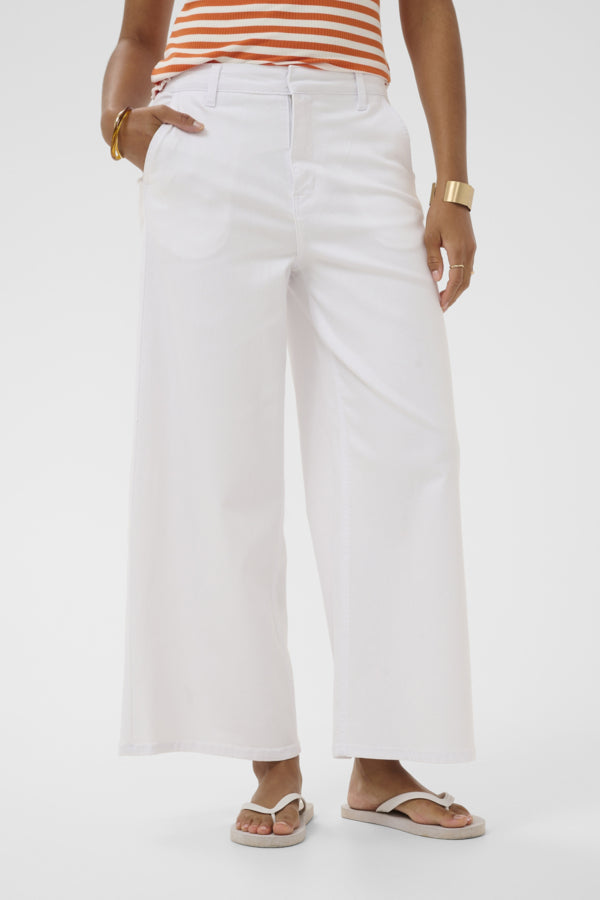 Visti Culotte Jeans