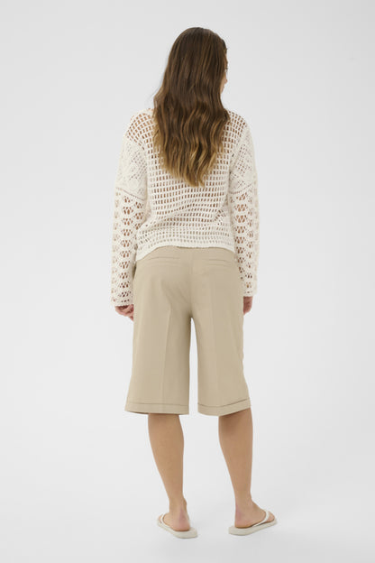Elly Knit Pullover