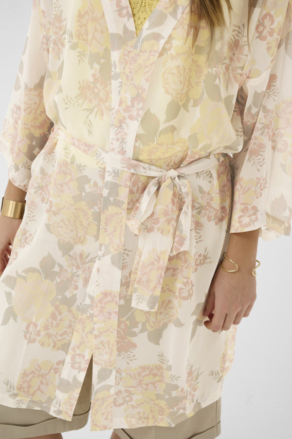 Danica Kimono