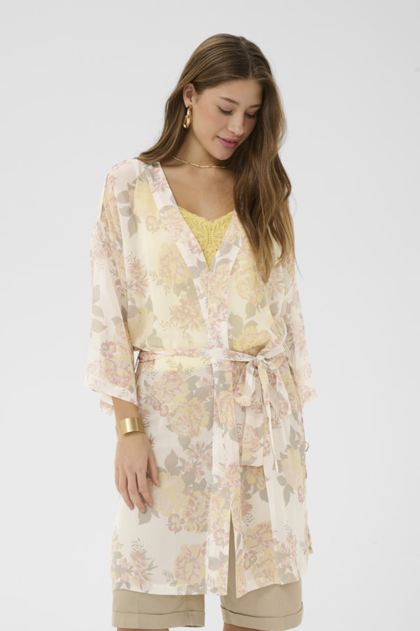 Danica Kimono