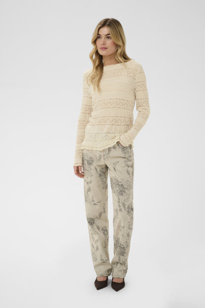 Rosel Top