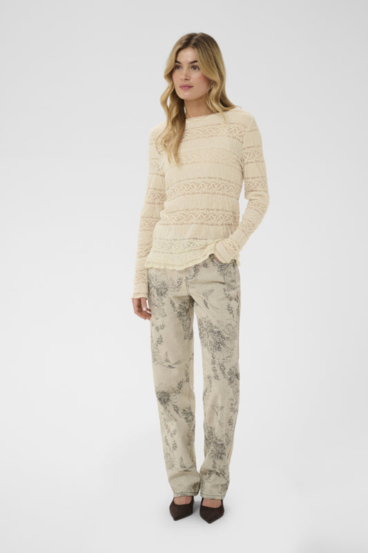 Rosel Top