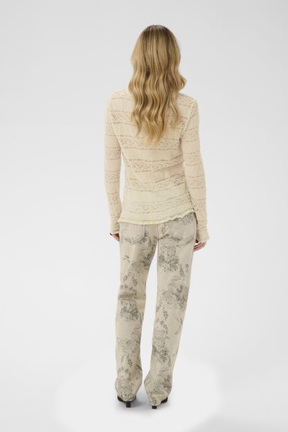 Rosel Top