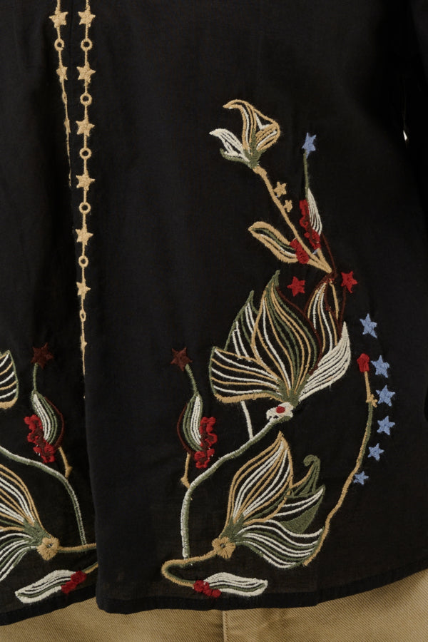 Reno Blouse