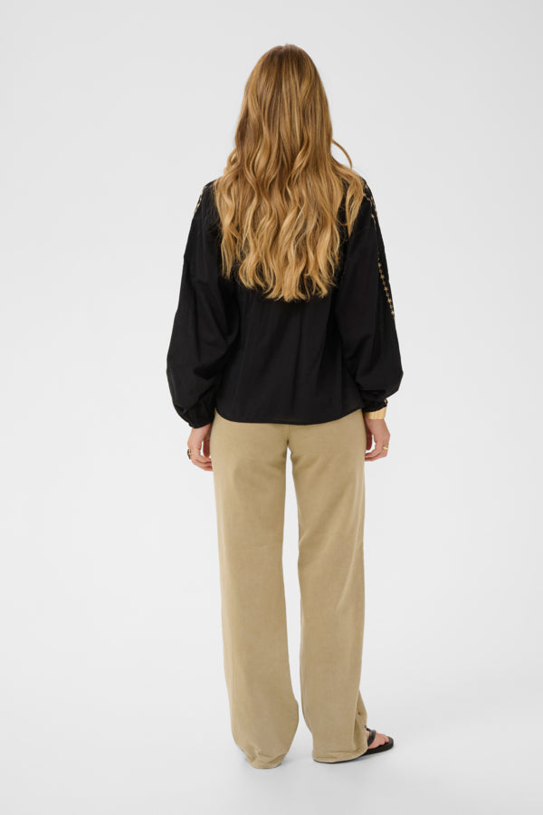Reno Blouse