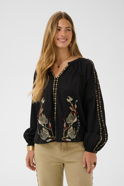 Reno Blouse