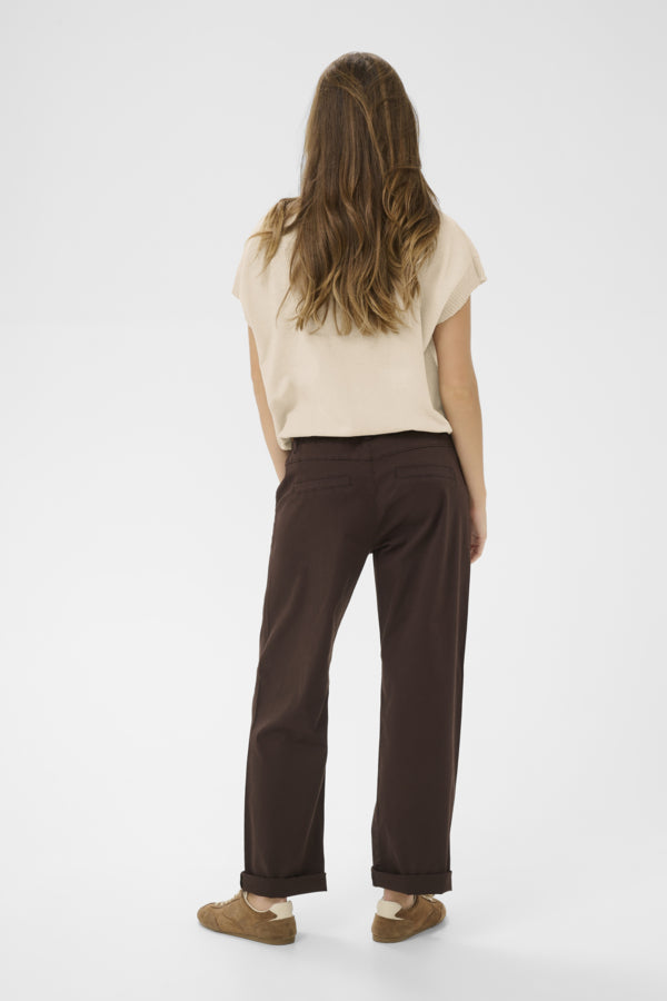 Dela Knit Slipover