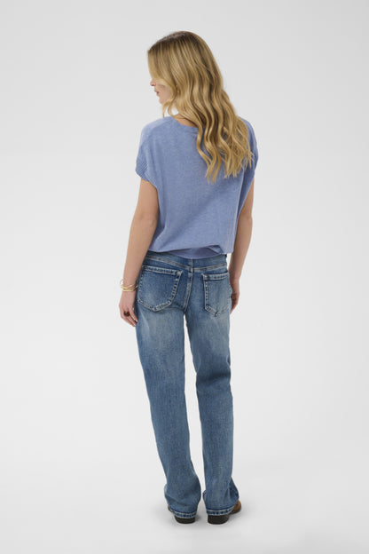 Dela Knit Slipover