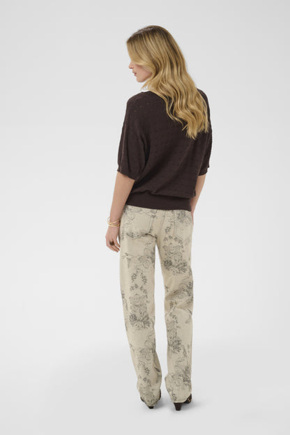 Annali Knit Pullover