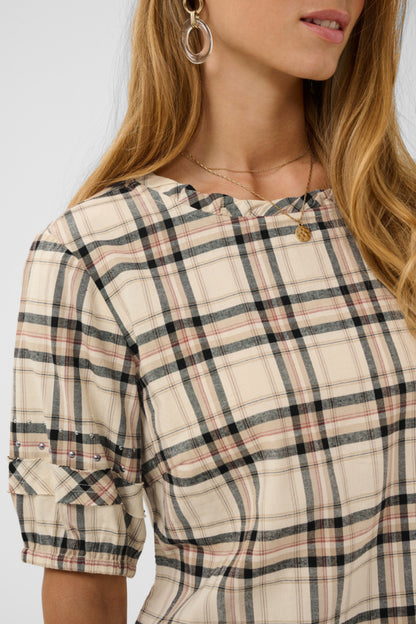 Uma Blouse