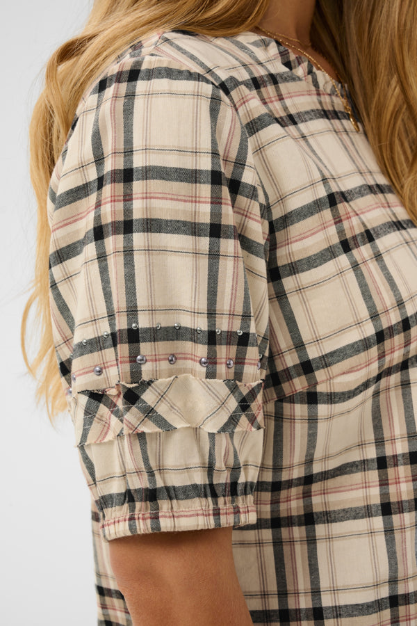 Uma Blouse