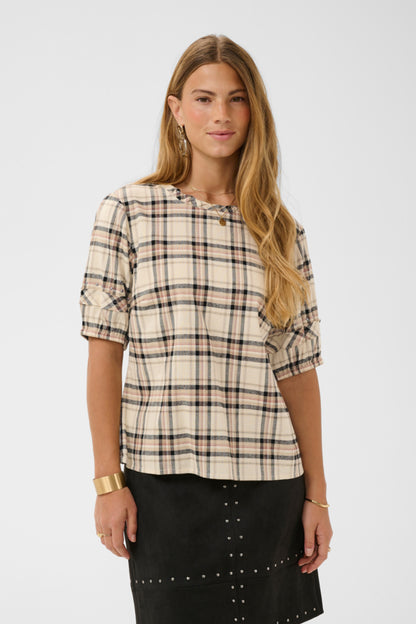 Uma Blouse