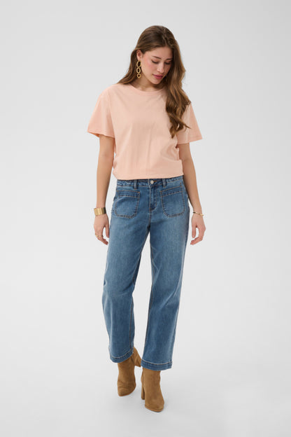Moemi 7/8 Jeans