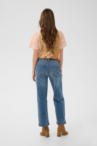 Moemi 7/8 Jeans