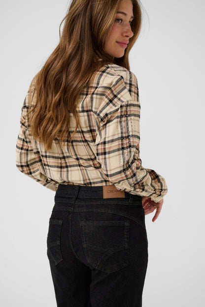 Moemi 7/8 Jeans