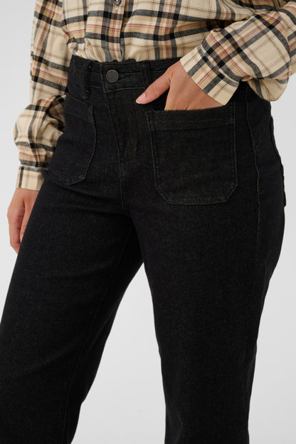 Moemi 7/8 Jeans