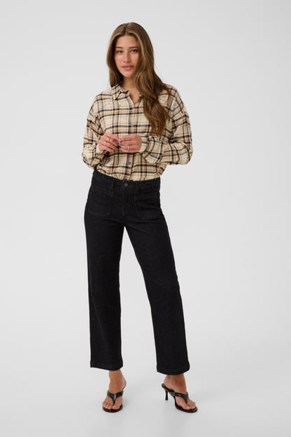 Moemi 7/8 Jeans