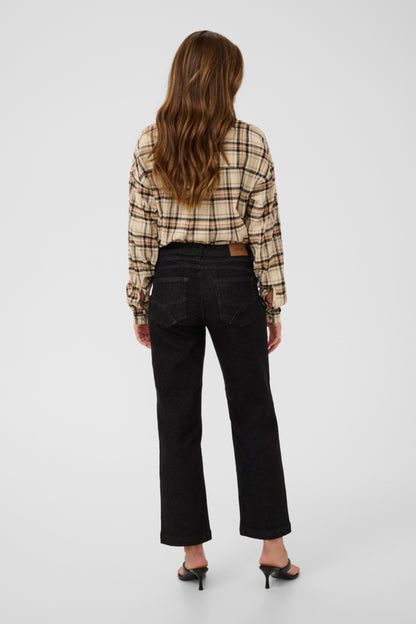 Moemi 7/8 Jeans