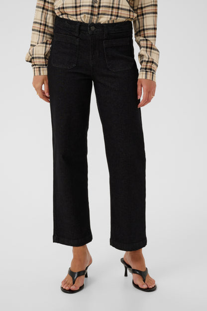 Moemi 7/8 Jeans