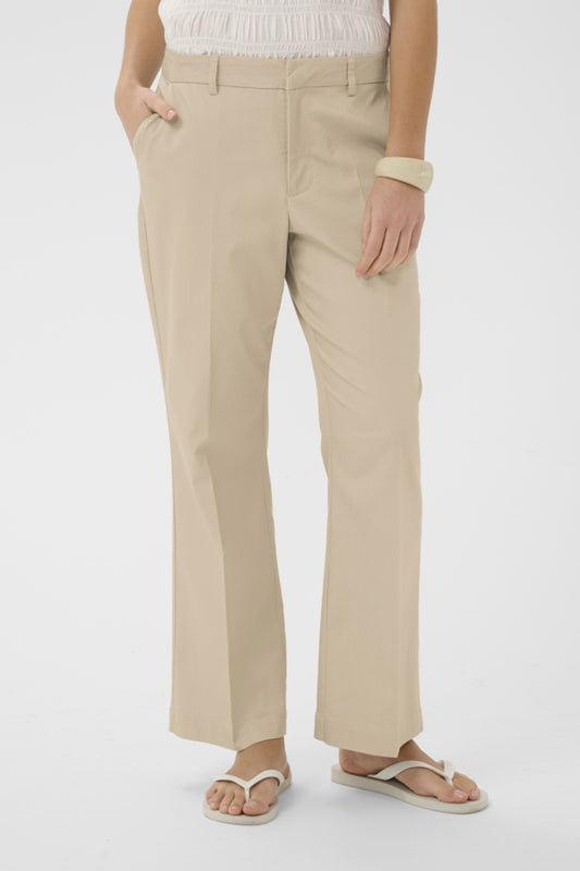 Gia 7/8 Pant