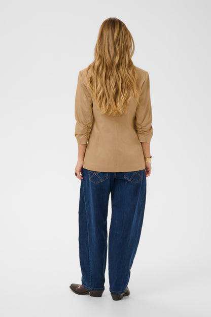 Gia 3/4 Sleeve Blazer