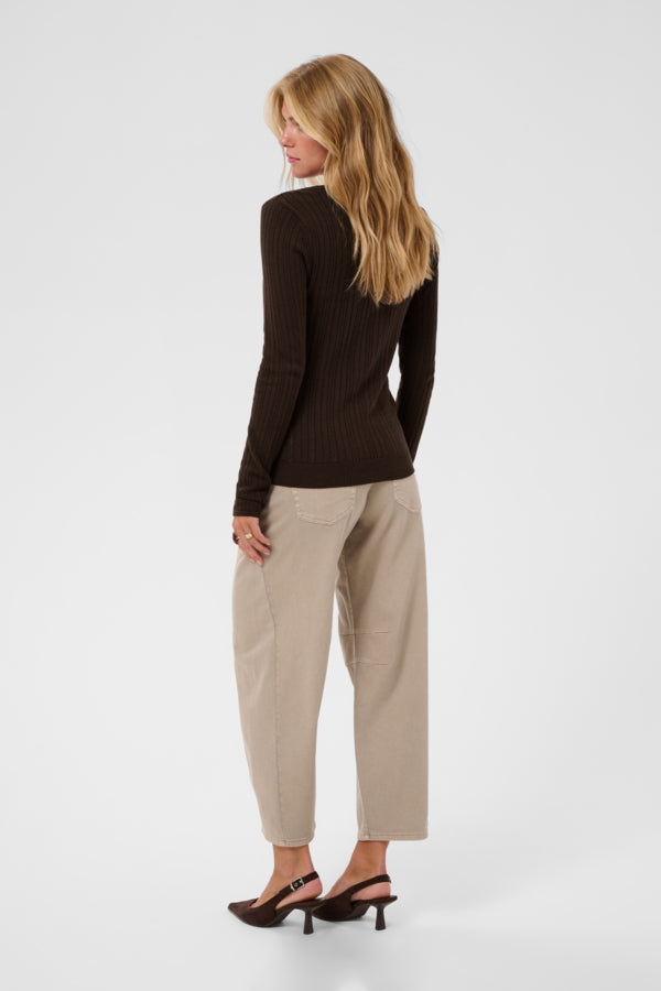 Peloa Knit Pullover