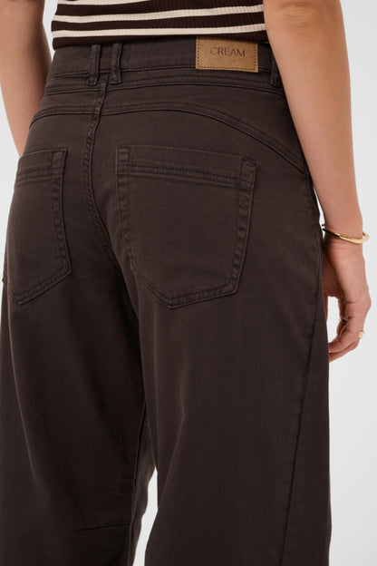 Djuli Barrel Jeans