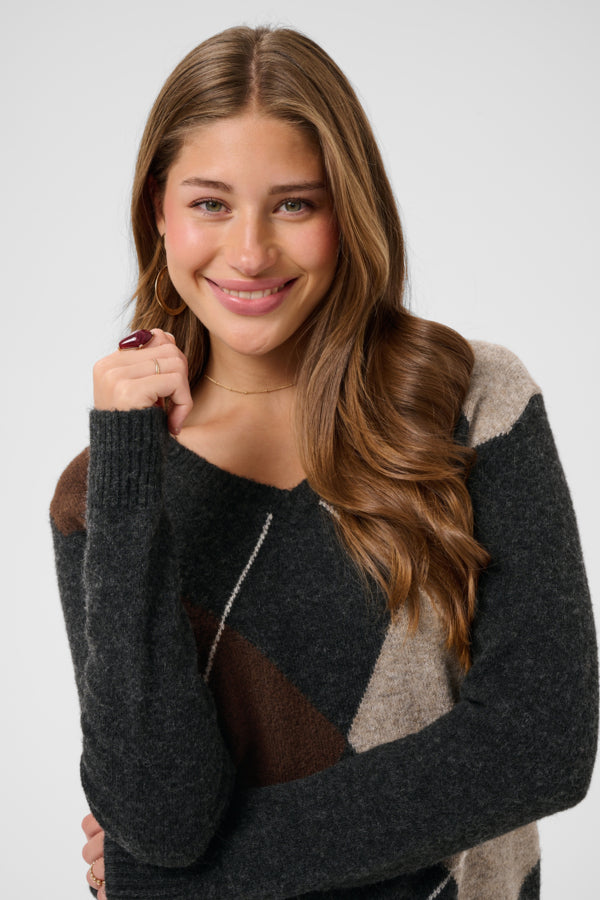 Hope Knit Pullover