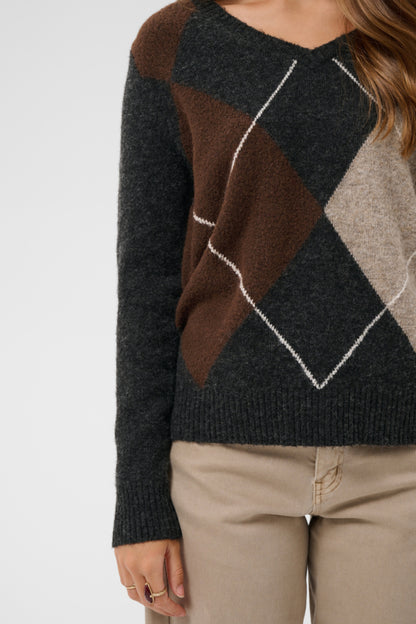 Hope Knit Pullover