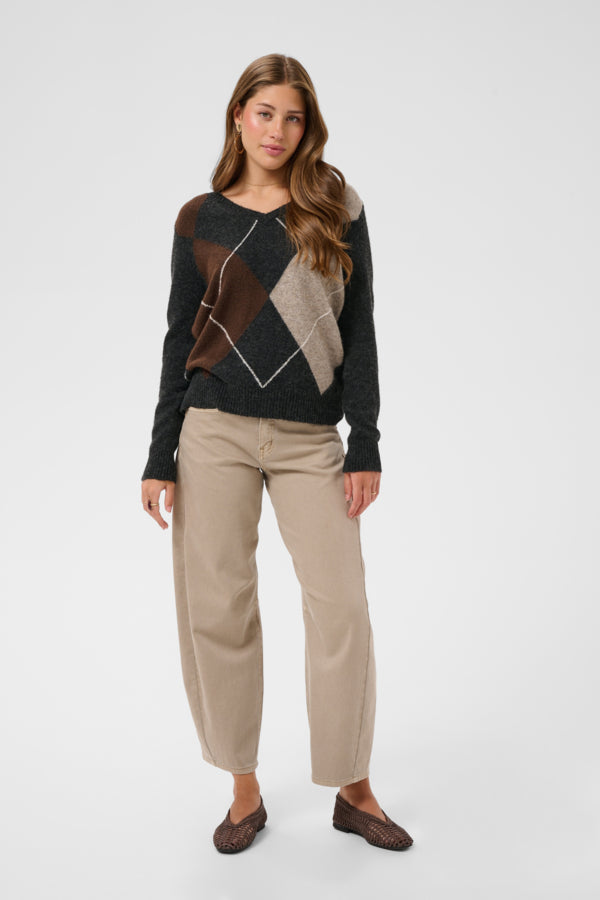 Hope Knit Pullover