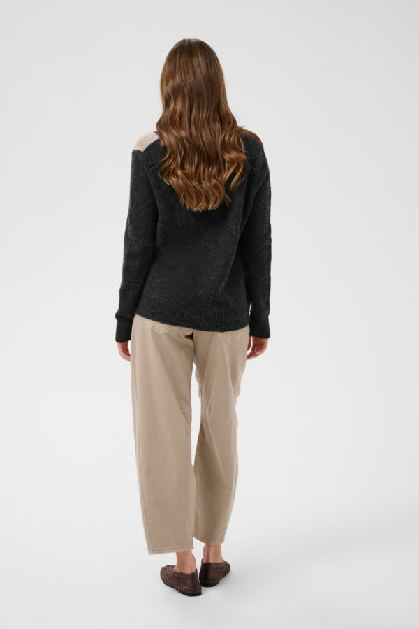 Hope Knit Pullover