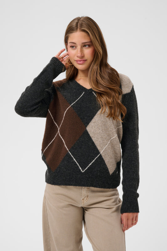 Hope Knit Pullover
