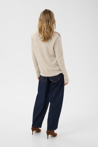 Hope Knit Pullover