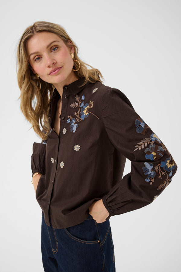 Peona Shirt