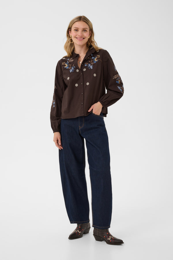 Peona Shirt