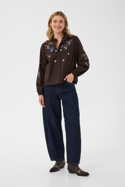 Peona Shirt