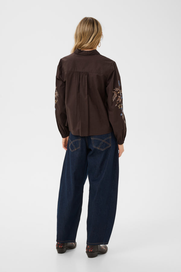 Peona Shirt