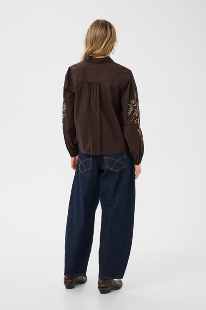 Peona Shirt