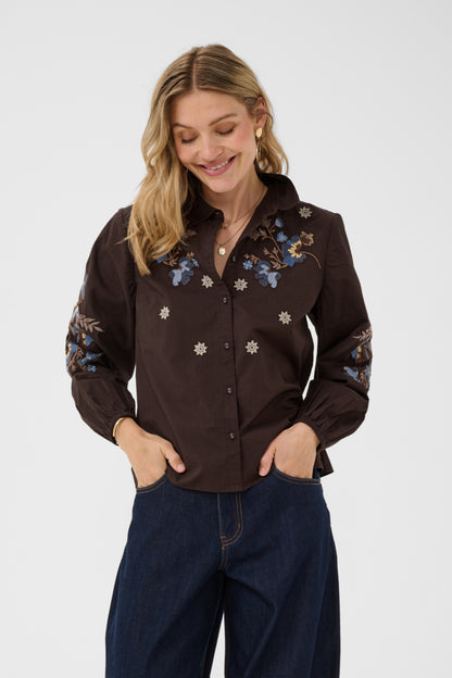 Peona Shirt