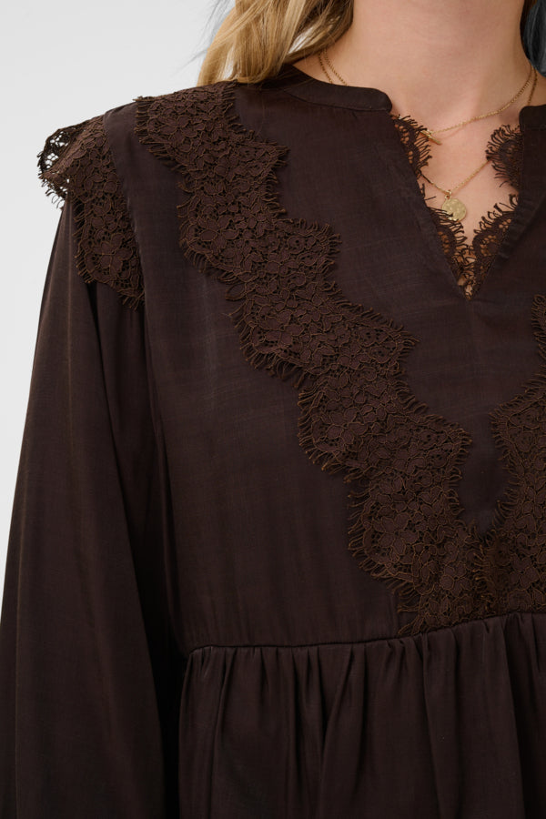 Confir Blouse