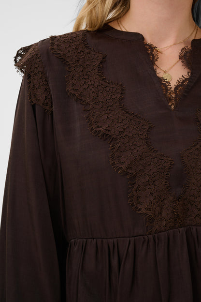 Confir Blouse