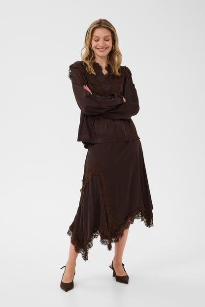 Confir Blouse