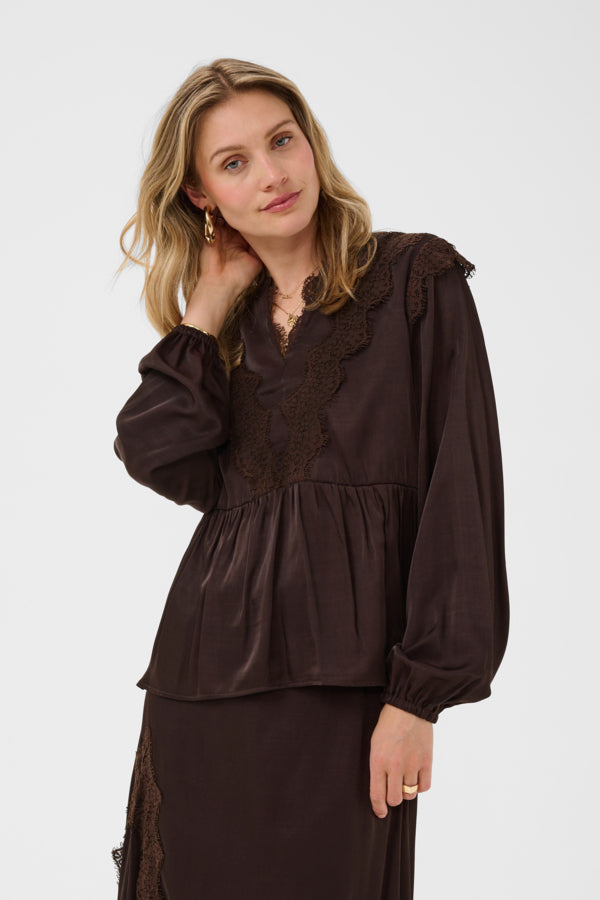 Confir Blouse